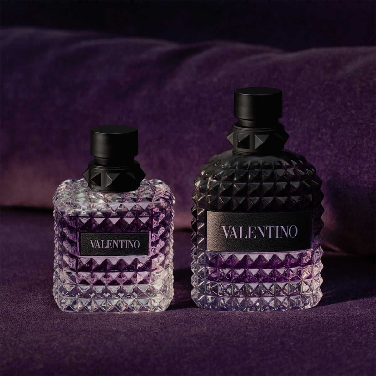 Valentino | Born in Roma Donna Purple Melancholia, Chipre Afrutada, Eau de Parfum