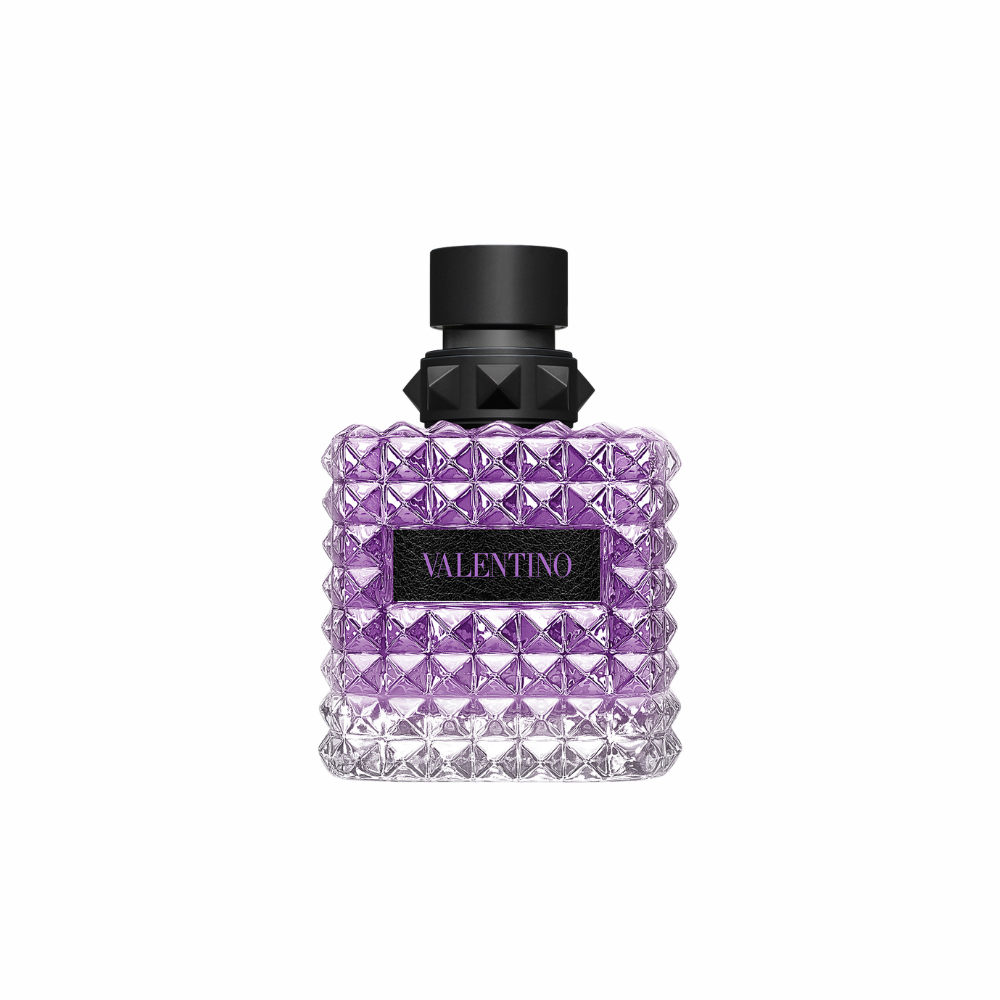 Valentino | Born in Roma Donna Purple Melancholia