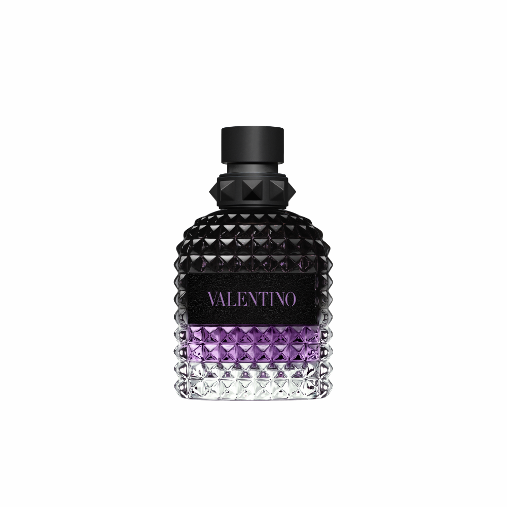 Valentino | Born in Roma Uomo Purple Melancholia