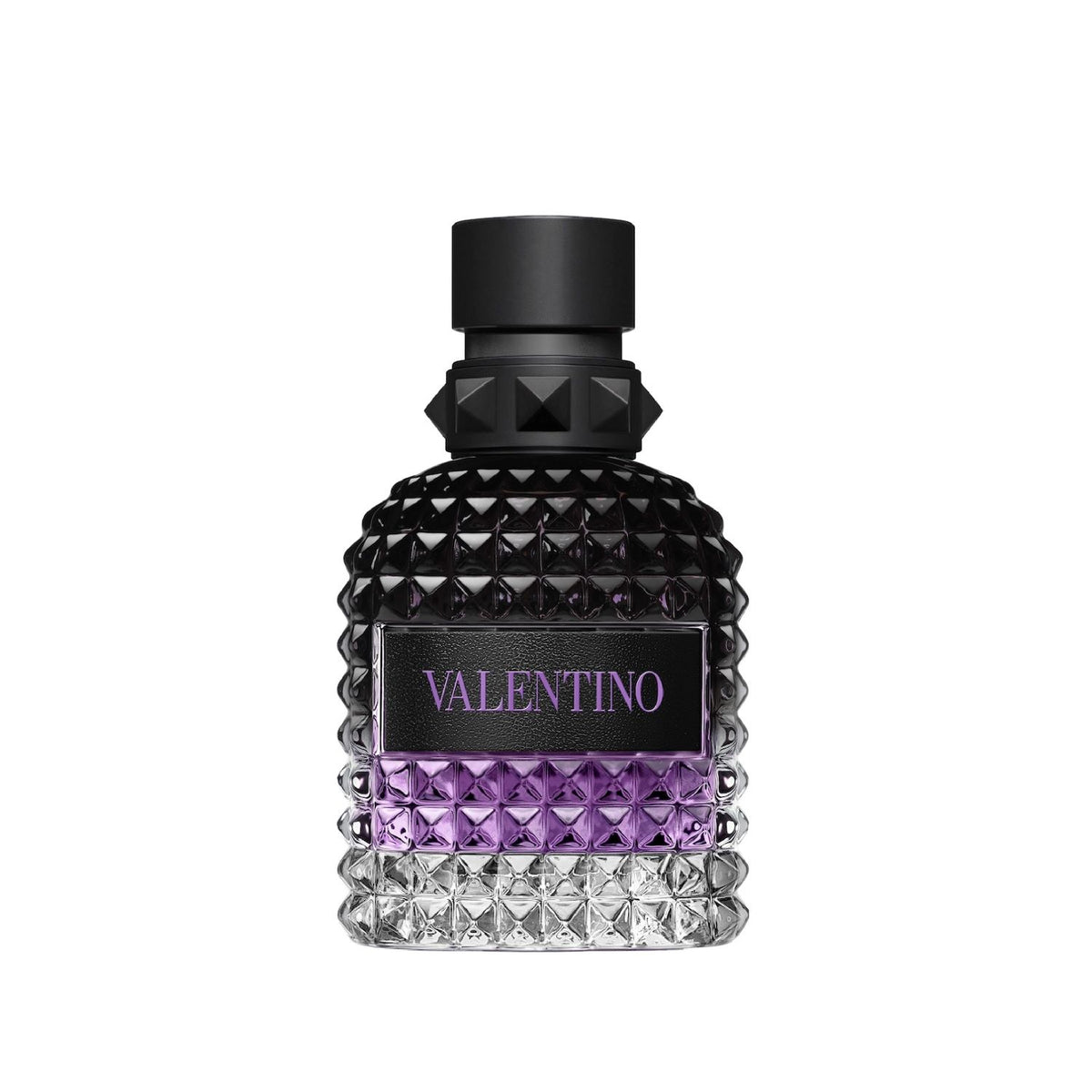 Valentino | Born in Roma Uomo Purple Melancholia, Ambarina Aromática, Eau de Toilette