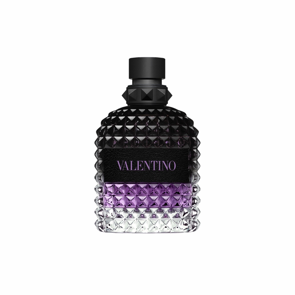 Valentino | Born in Roma Uomo Purple Melancholia - Felix Online