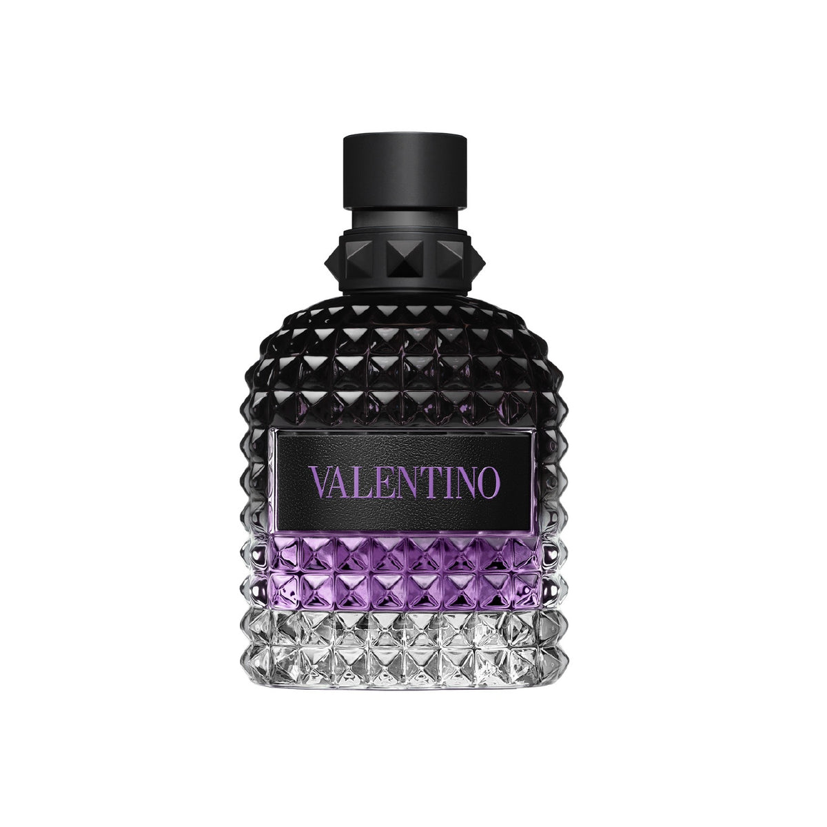 Valentino | Born in Roma Uomo Purple Melancholia, Ambarina Aromática, Eau de Toilette