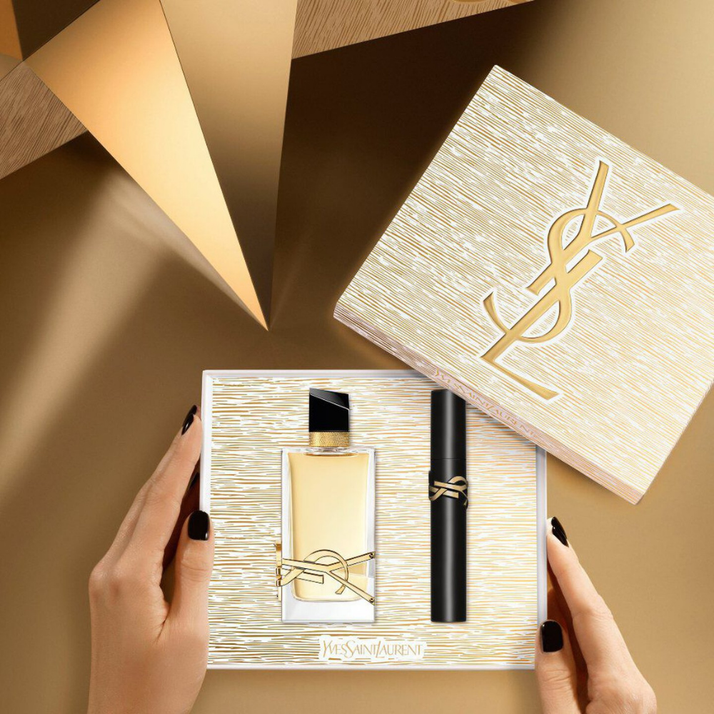 Yves Saint Laurent | Libre Eau De Parfum Set - Felix Online Yves Saint Laurent | Libre Eau De Parfum Set - Felix Online