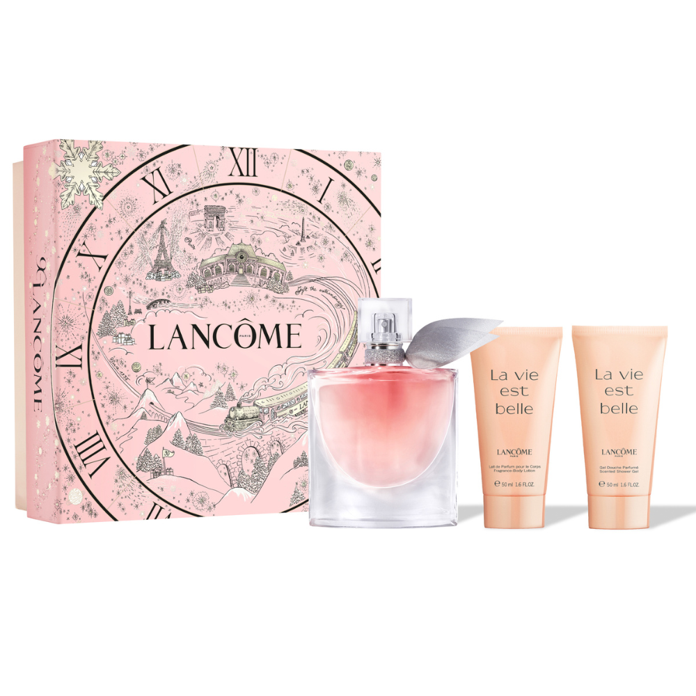 Lancôme | LC LVEB V50 + L50 + SG50 SET X25