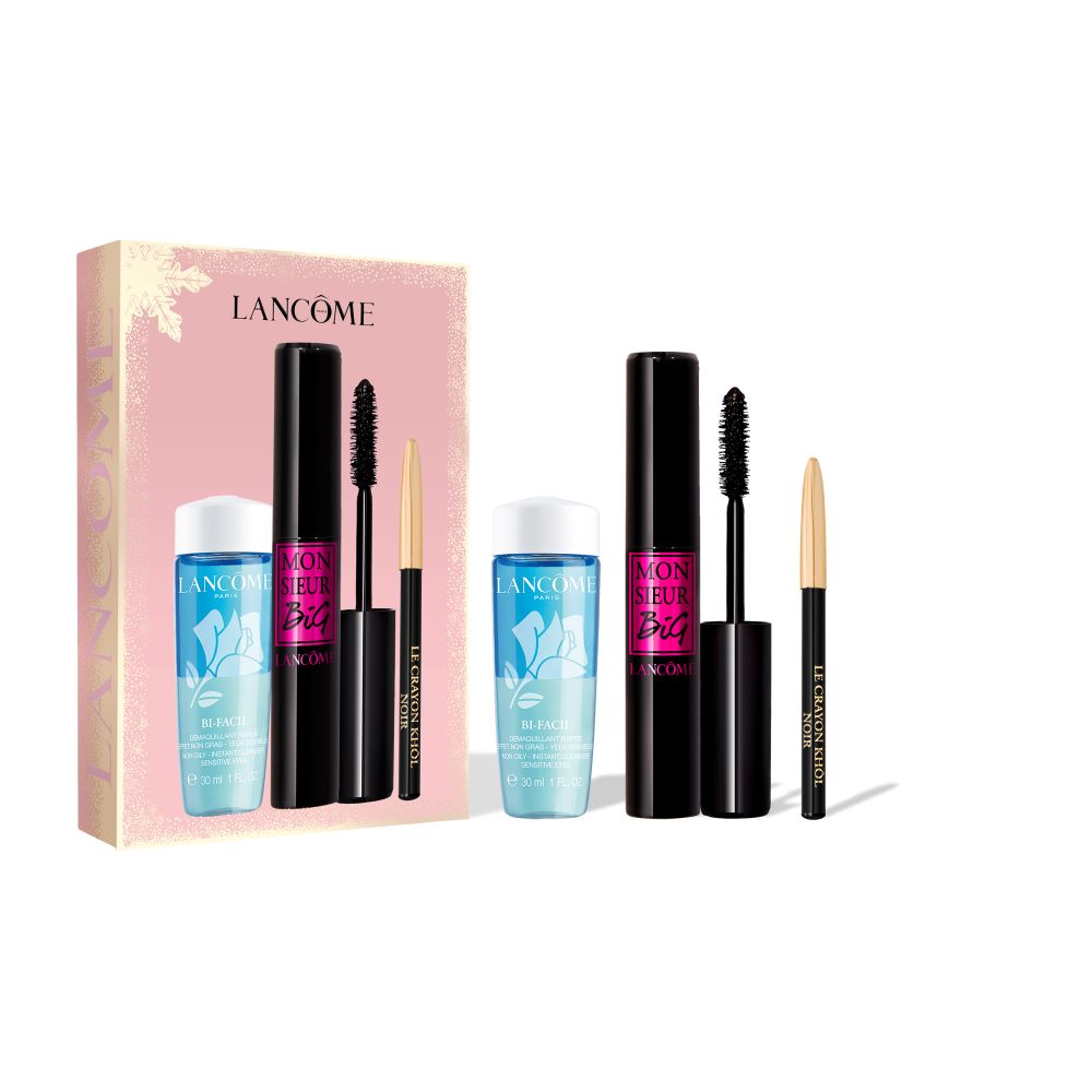 Lancôme | Monsieur Big Volume Mascara Set