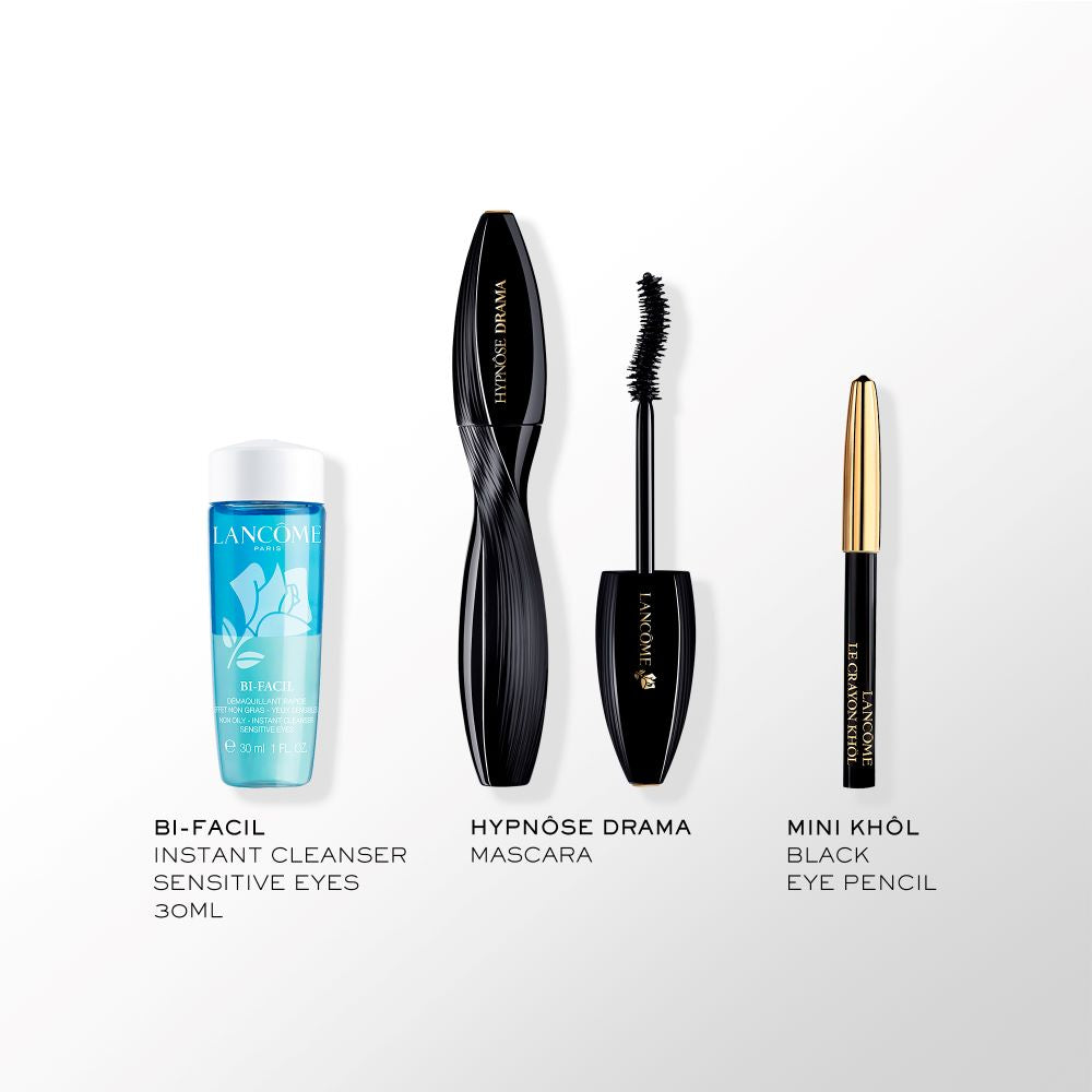 Lancôme | Set de Maquillaje de Navidad Hypnôse Drama