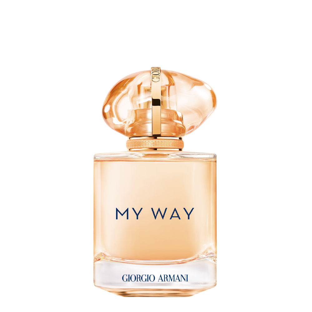 Armani | My Way Sunny Vanilla Eau de Parfum - Felix Online