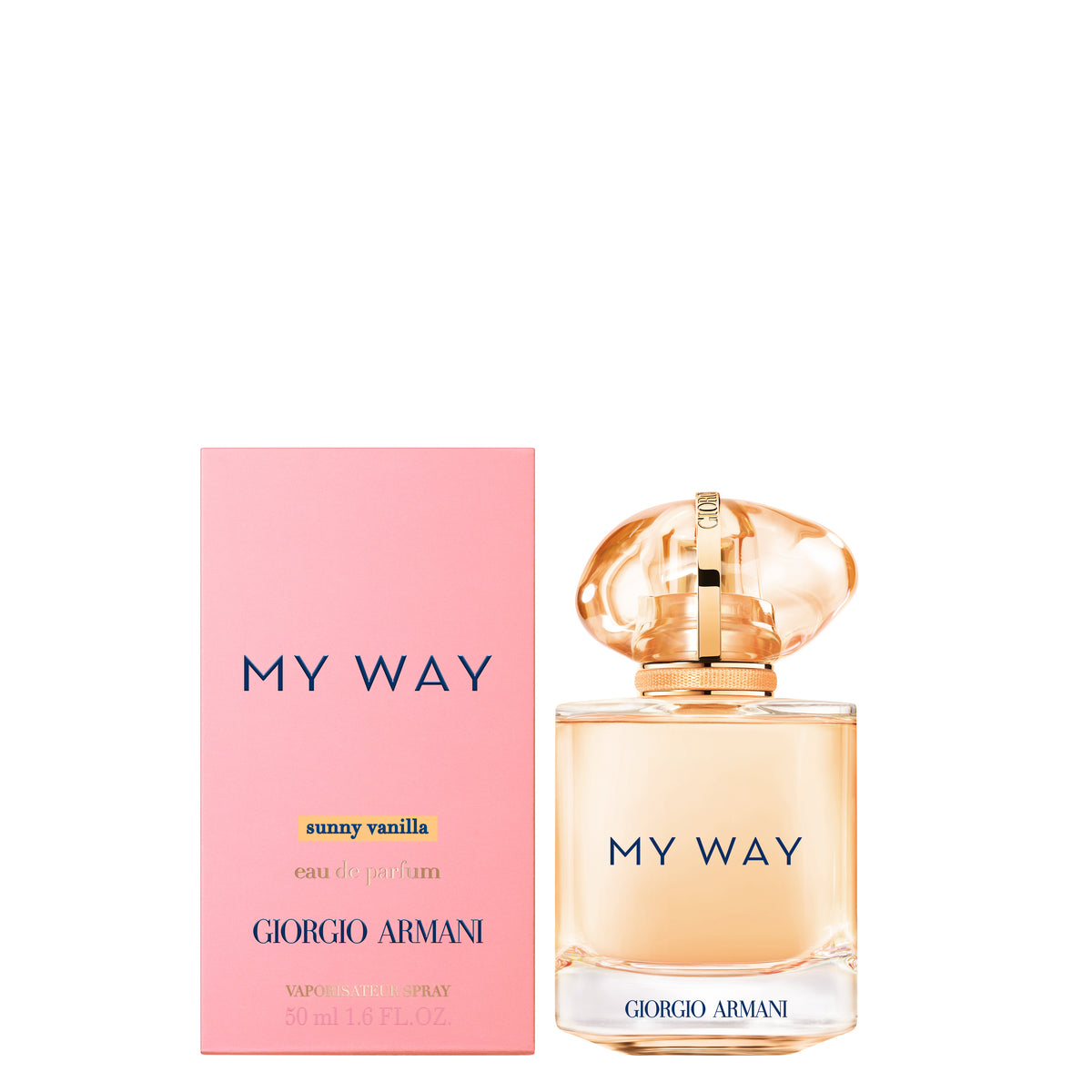Armani | My Way Sunny Vanilla Eau de Parfum