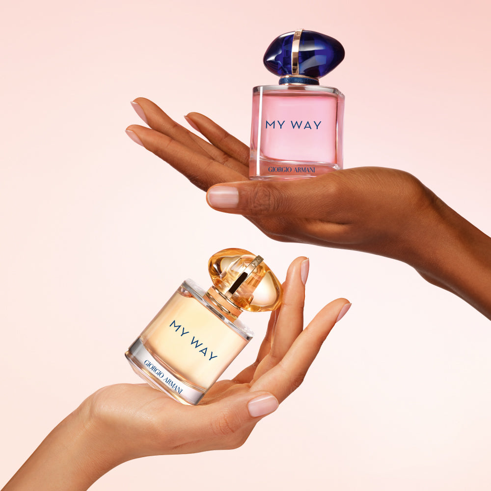 Armani | My Way Sunny Vanilla Eau de Parfum