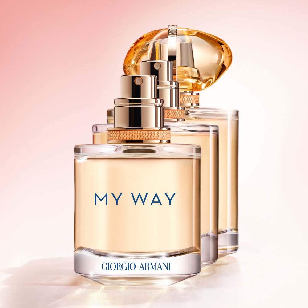 Armani | My Way Sunny Vanilla Eau de Parfum