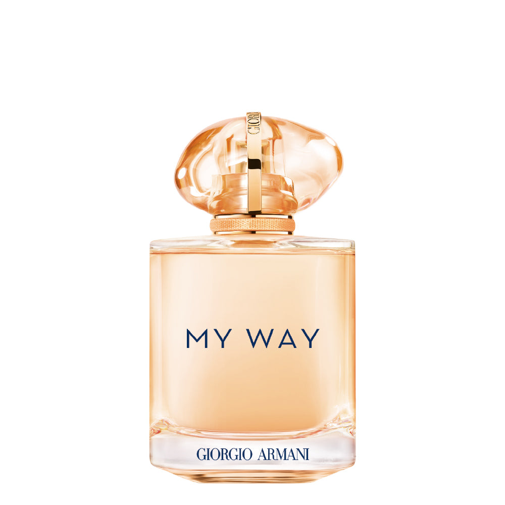 Armani | My Way Sunny Vanilla Eau de Parfum - Felix Online