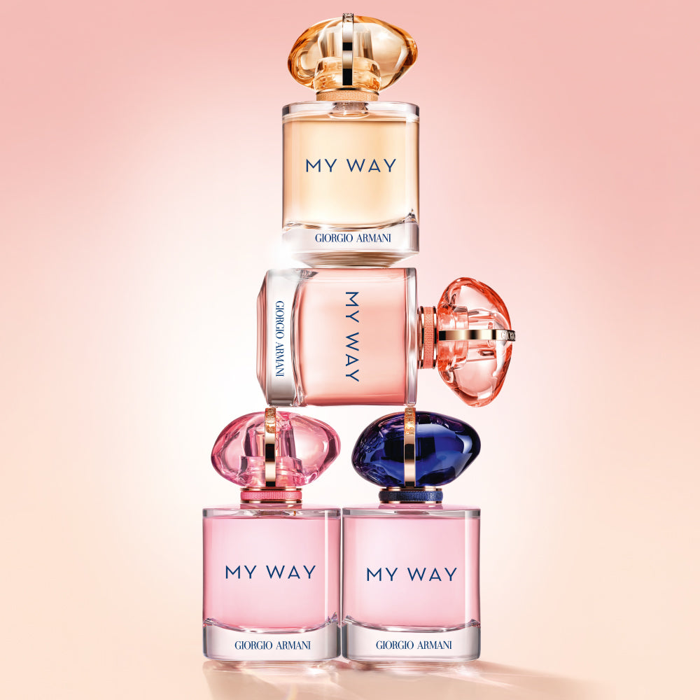 Armani | My Way Sunny Vanilla Eau de Parfum