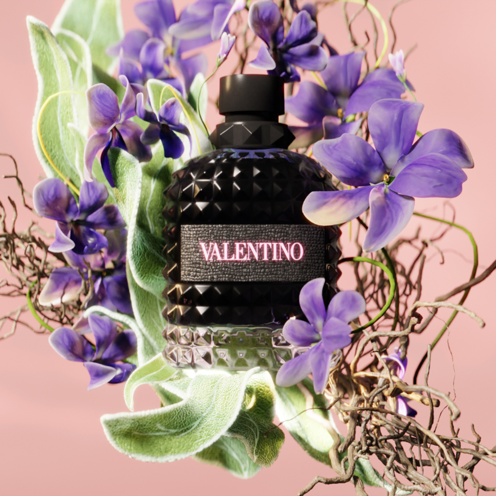 Valentino | Born in Roma Uomo Gift Set