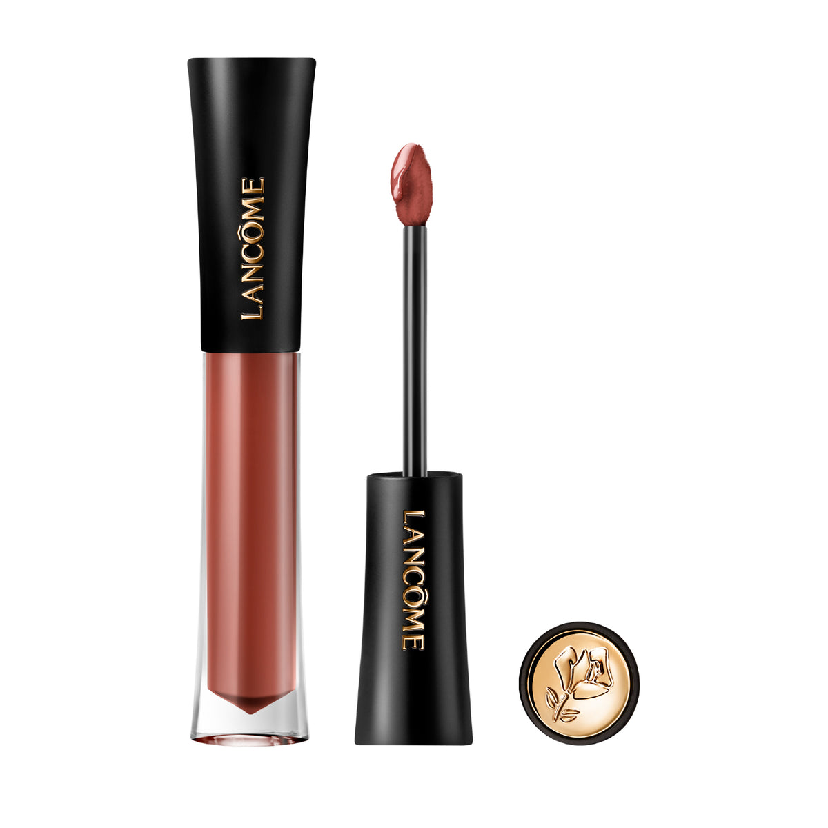 L'Absolu Rouge Glaze Tintation