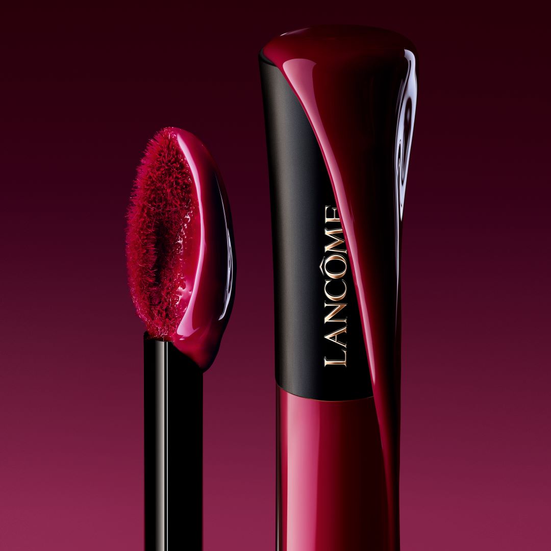 L'Absolu Rouge Glaze Tintation