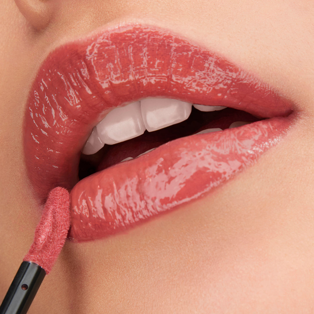 L'Absolu Rouge Glaze Tintation