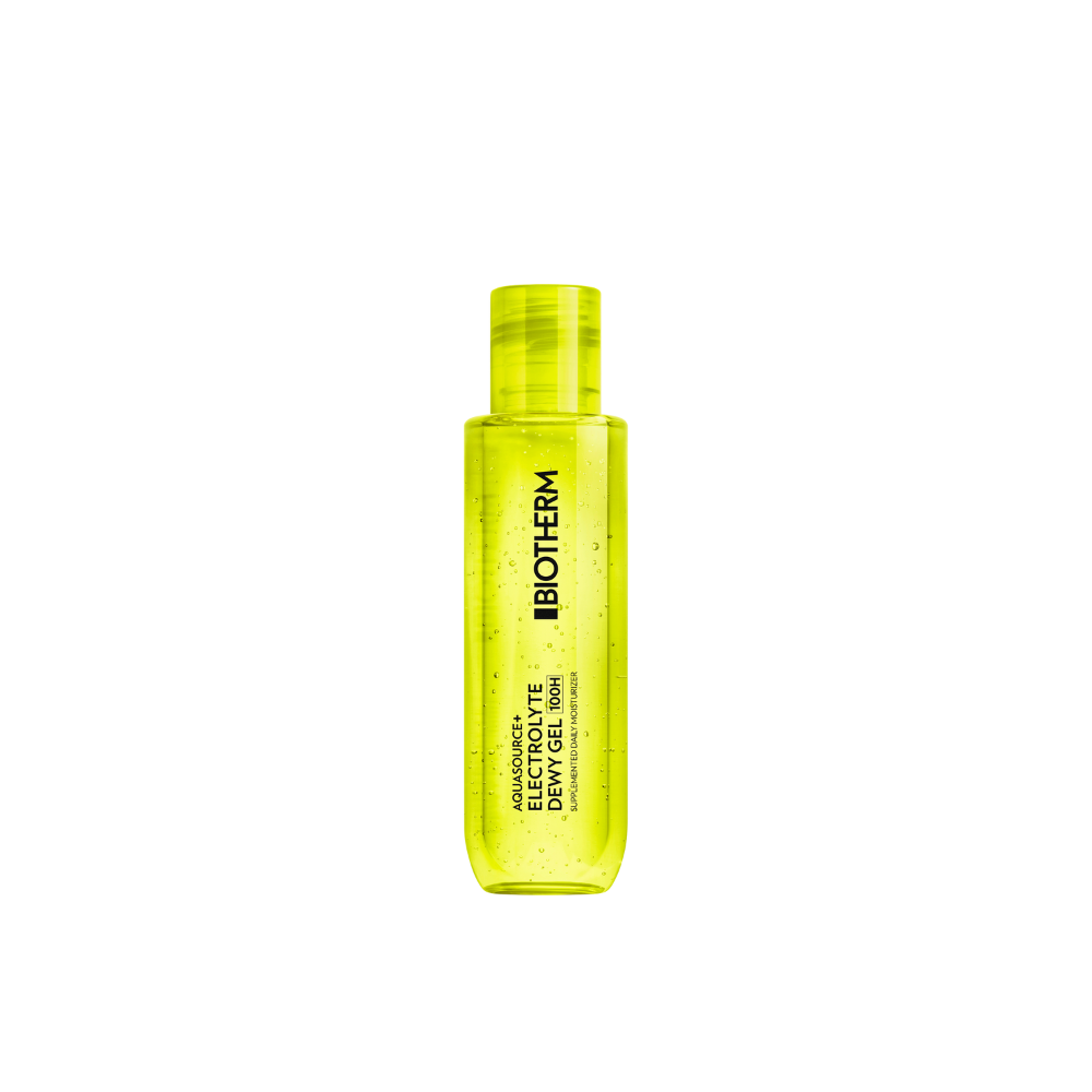 Biotherm |  Aquasource Electrolyte Dewy Gel 100H