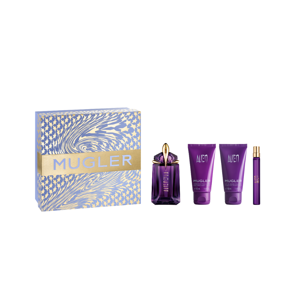 Mugler | Alien Eau de Parfum Gift Set - Felix Online