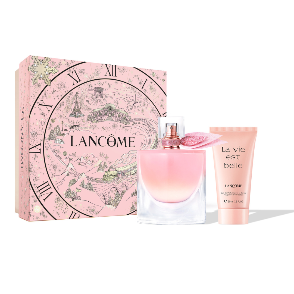Lancôme | La Vie Est Belle Vanille Nude Set Women