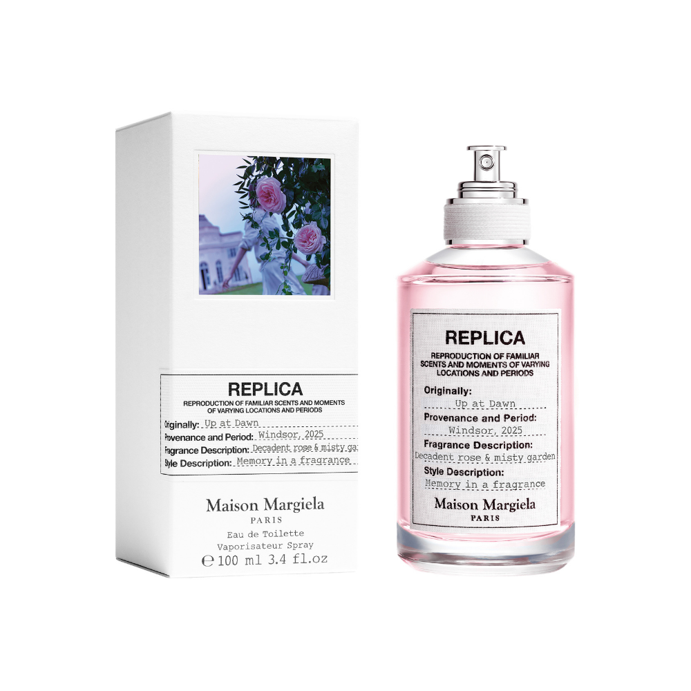 Maison Margiela | Replica Rose Eau de Toilette