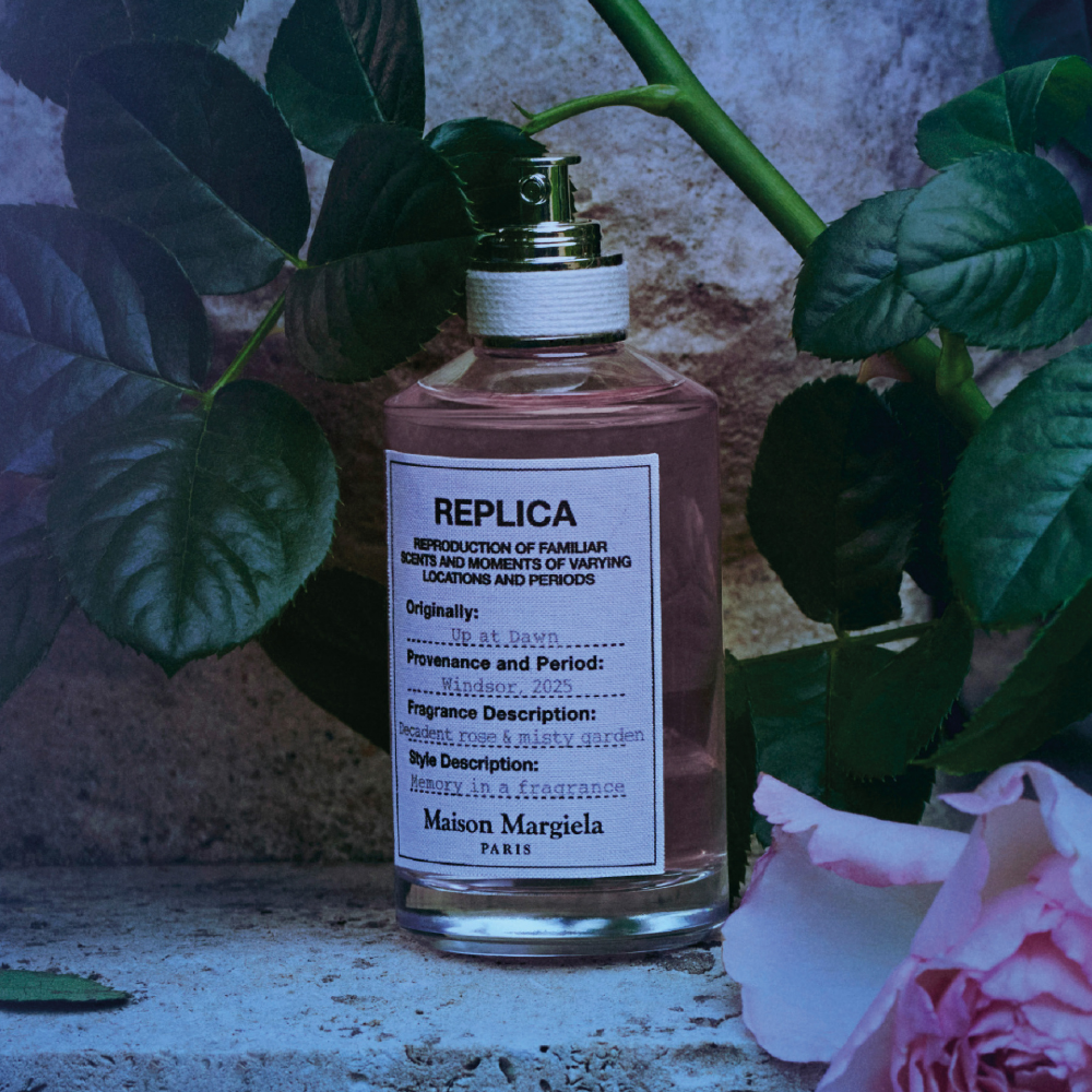 Maison Margiela | Replica Rose Eau de Toilette