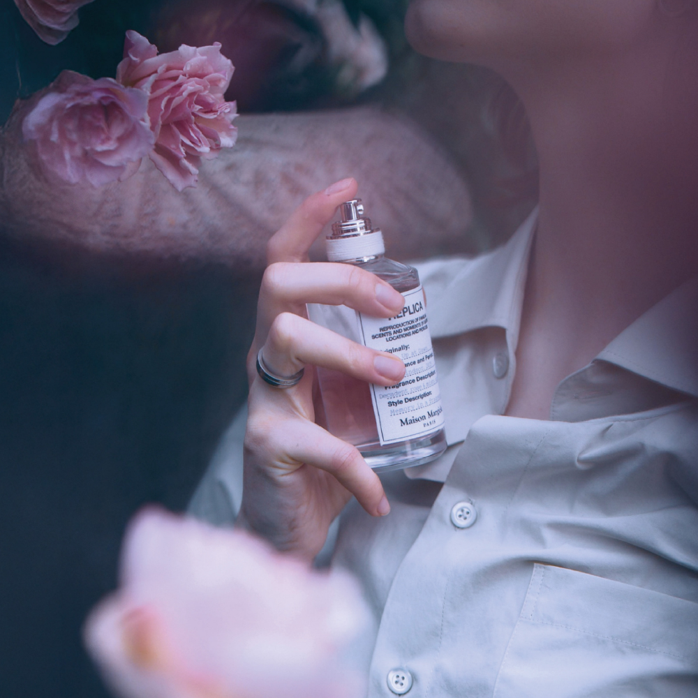 Maison Margiela | Replica Rose Eau de Toilette