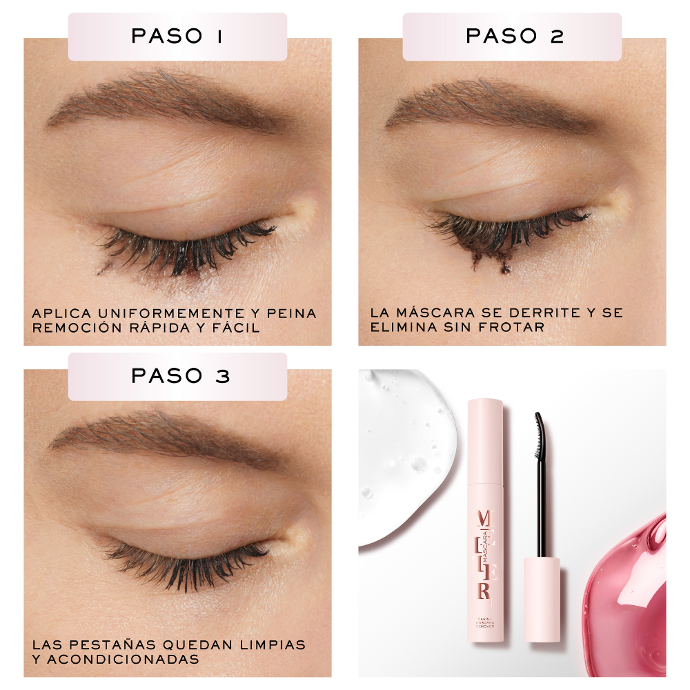 Lancôme | Lancôme Máscara Melter