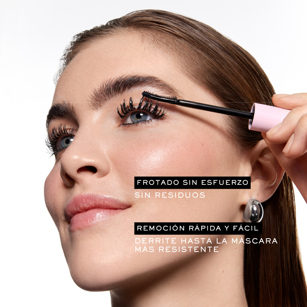 Lancôme | Lancôme Máscara Melter