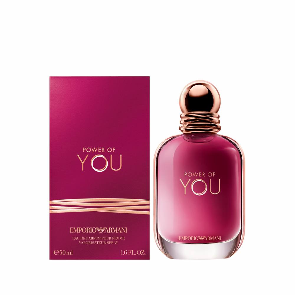 Giorgio Armani | Power of You Eau de Parfum