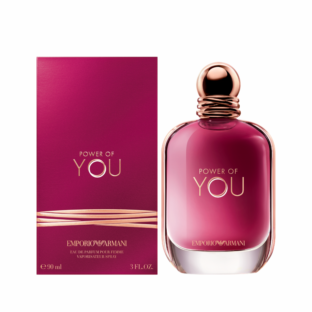 Giorgio Armani | Power of You Eau de Parfum