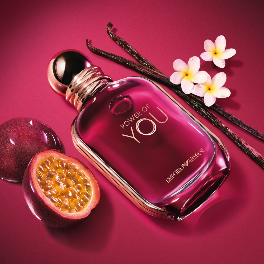 Giorgio Armani | Power of You Eau de Parfum