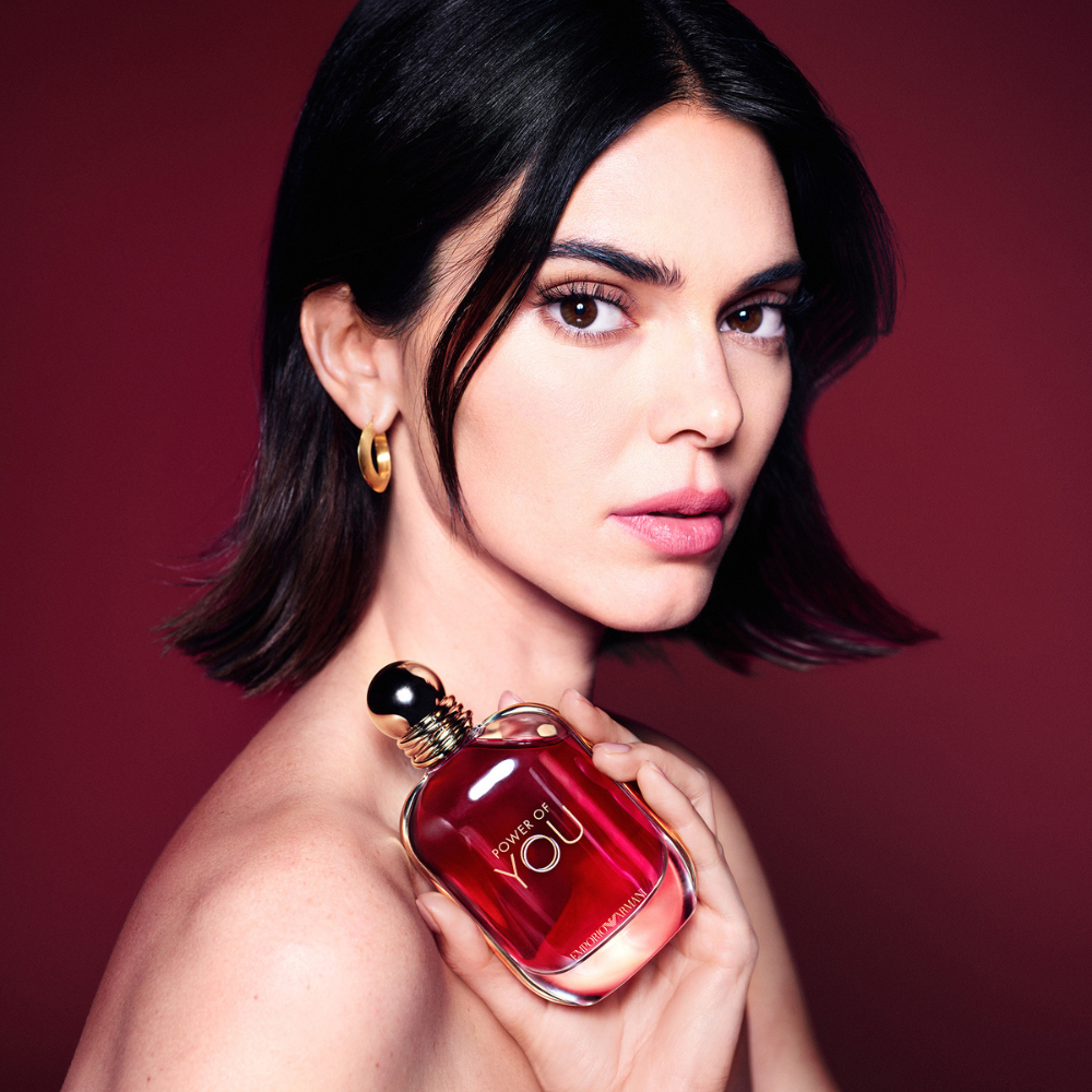Giorgio Armani | Power of You Eau de Parfum