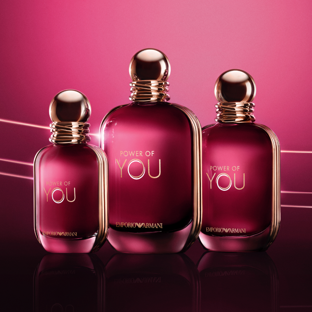 Giorgio Armani | Power of You Eau de Parfum