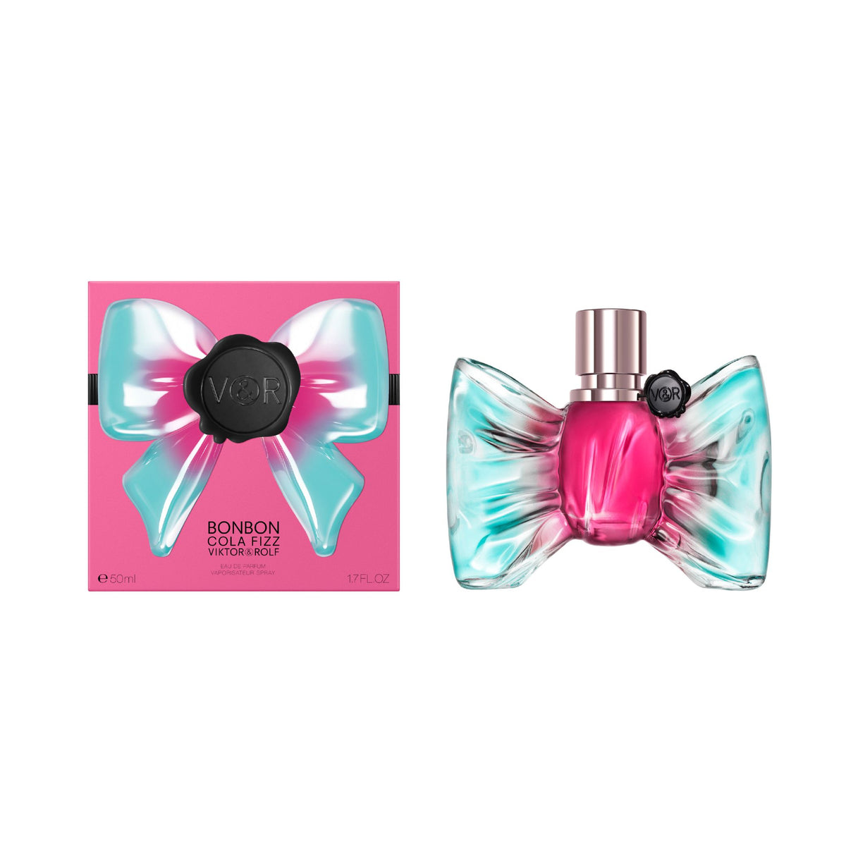 Viktor & Rolf  | Bonbon Cola Fizz Eau de Parfum