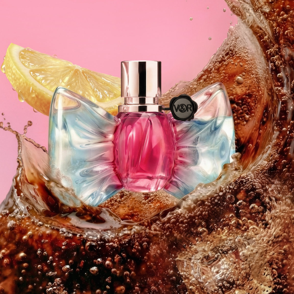 Viktor & Rolf  | Bonbon Cola Fizz Eau de Parfum