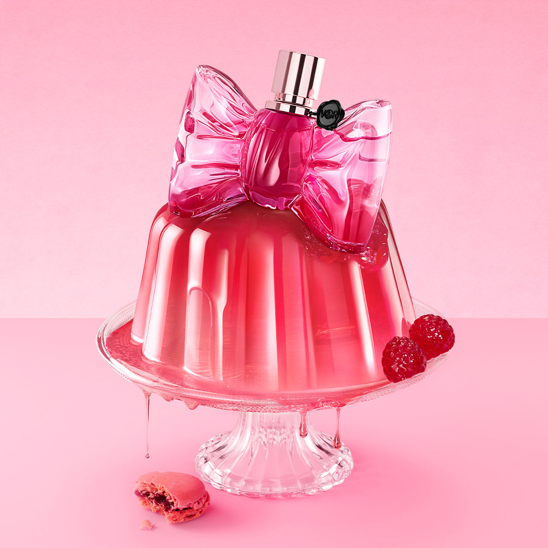 Viktor & Rolf  |  Bonbon Berry Jelly Eau de Parfum