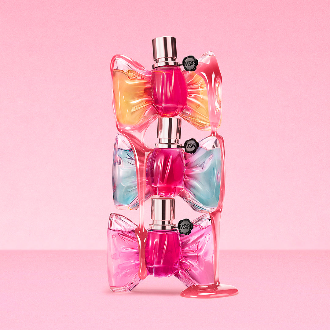 Viktor & Rolf  |  Bonbon Berry Jelly Eau de Parfum