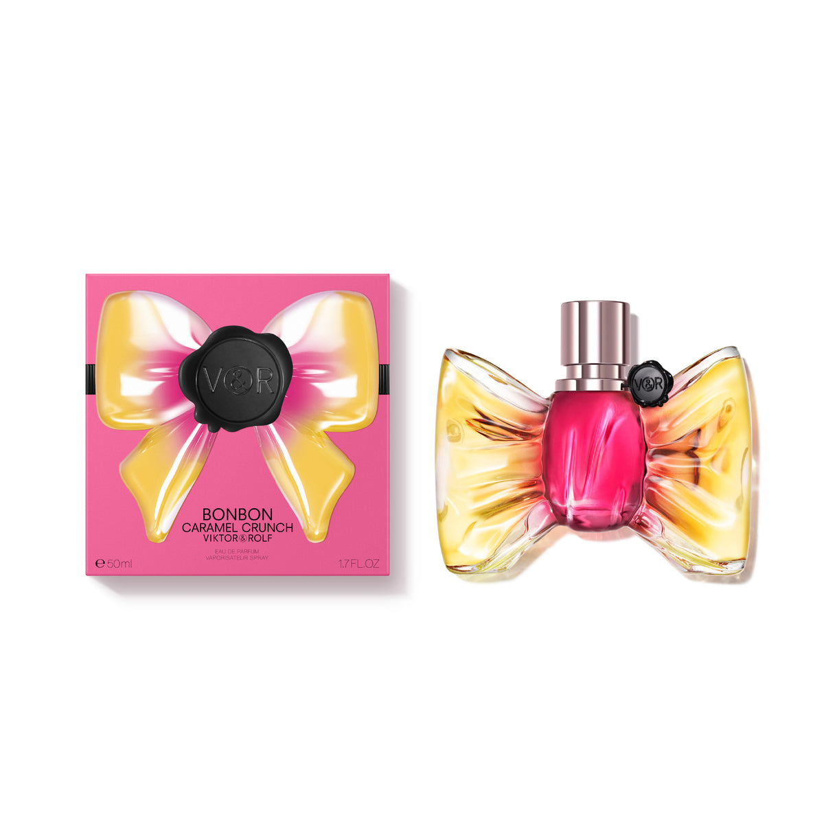 Viktor & Rolf  | Bonbon Caramel Crunch Eau de Parfum