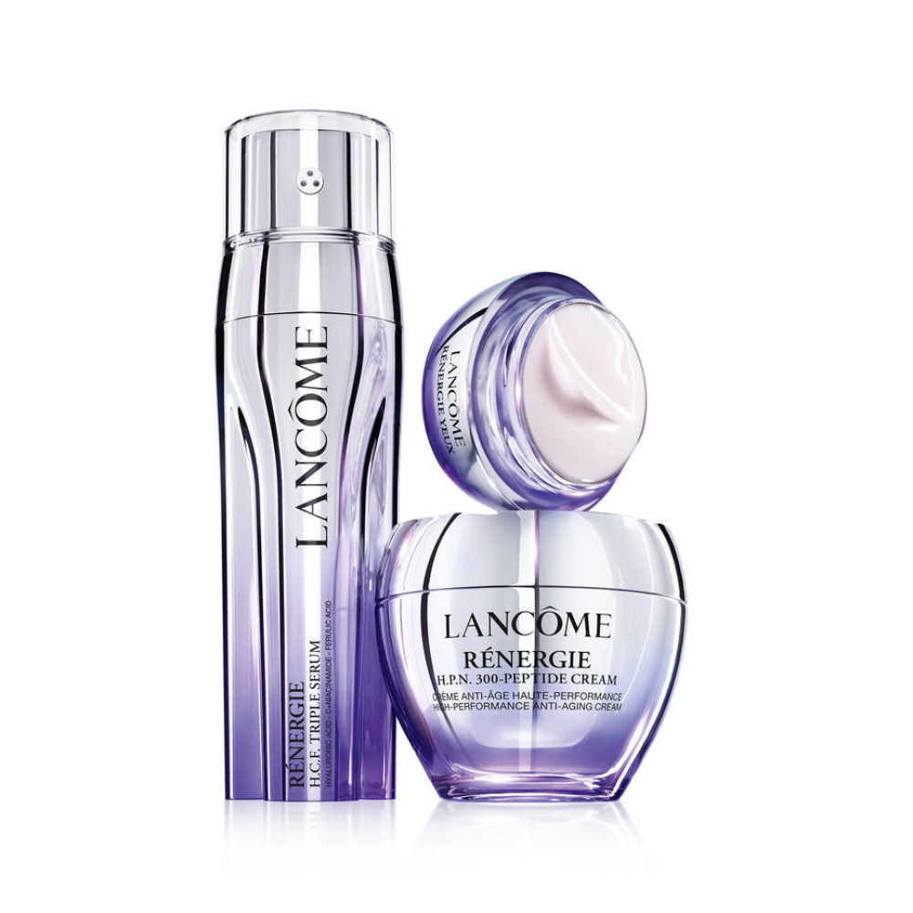 Lancôme | Renergie Crema Hidratante de Ojos
