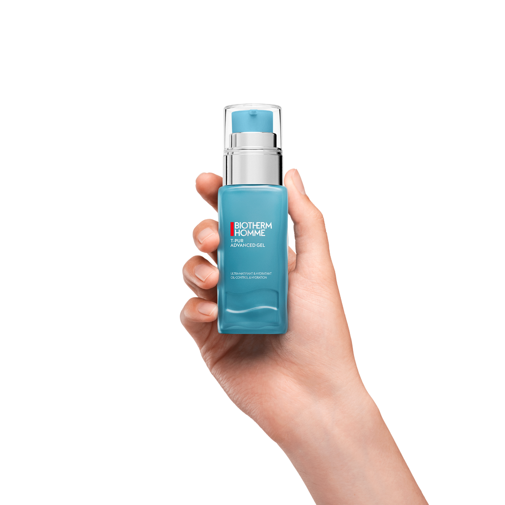 Biotherm | Tpur Gel
