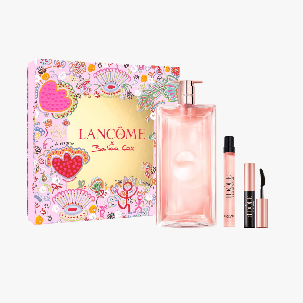 Lancôme | Idôle L'Eau de Parfum 100 ML Set