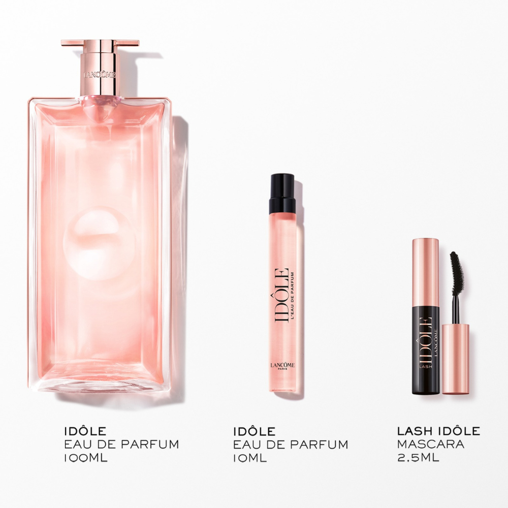 Lancôme | Idôle L'Eau de Parfum 100 ML Set