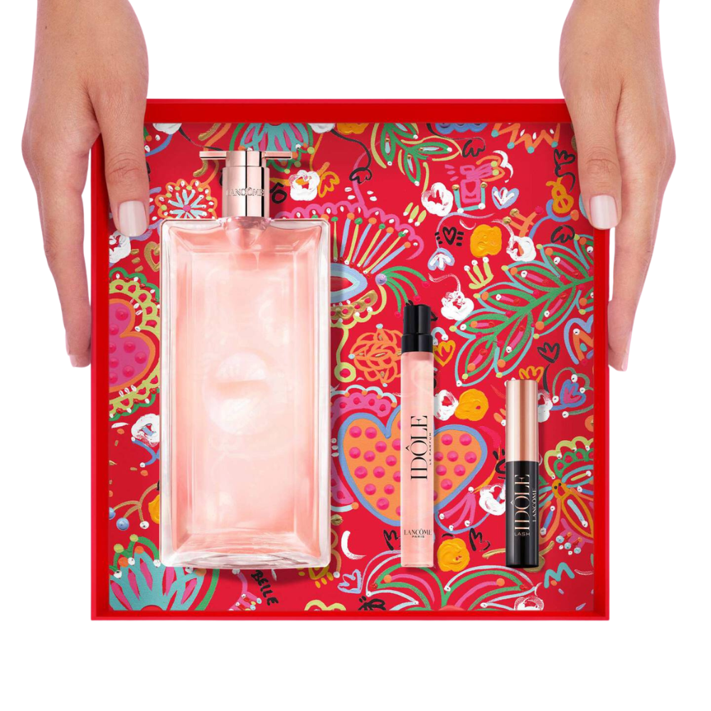 Lancôme | Idôle L'Eau de Parfum 100 ML Set