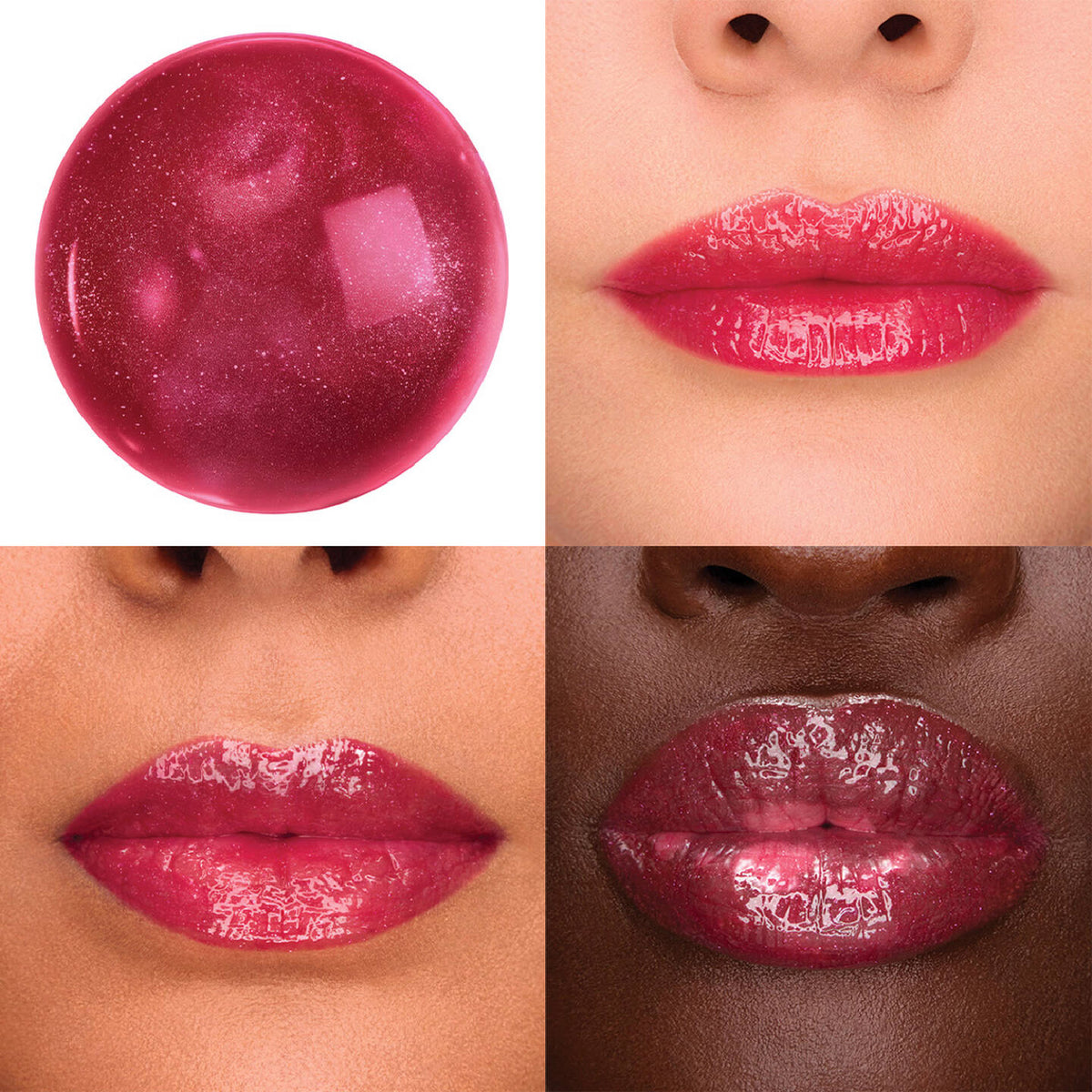 Lancôme | Juicy Tubes