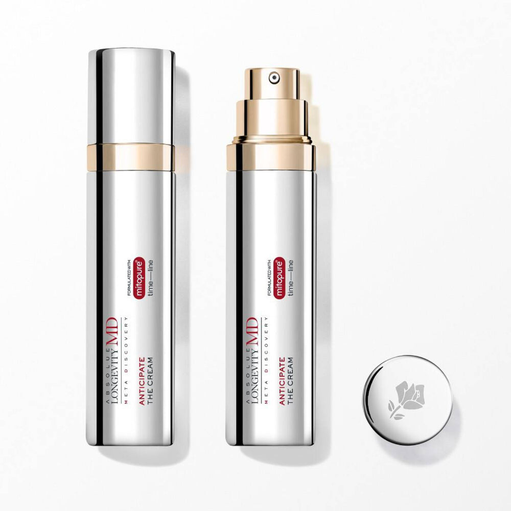 Lancôme | Absolue Longevity MD Anticipate Cream