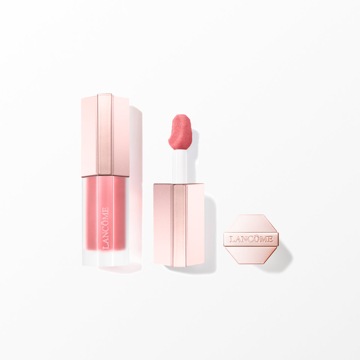 Lancôme | Lip Idôle Cuddleblur™ Labial Líquido Mate