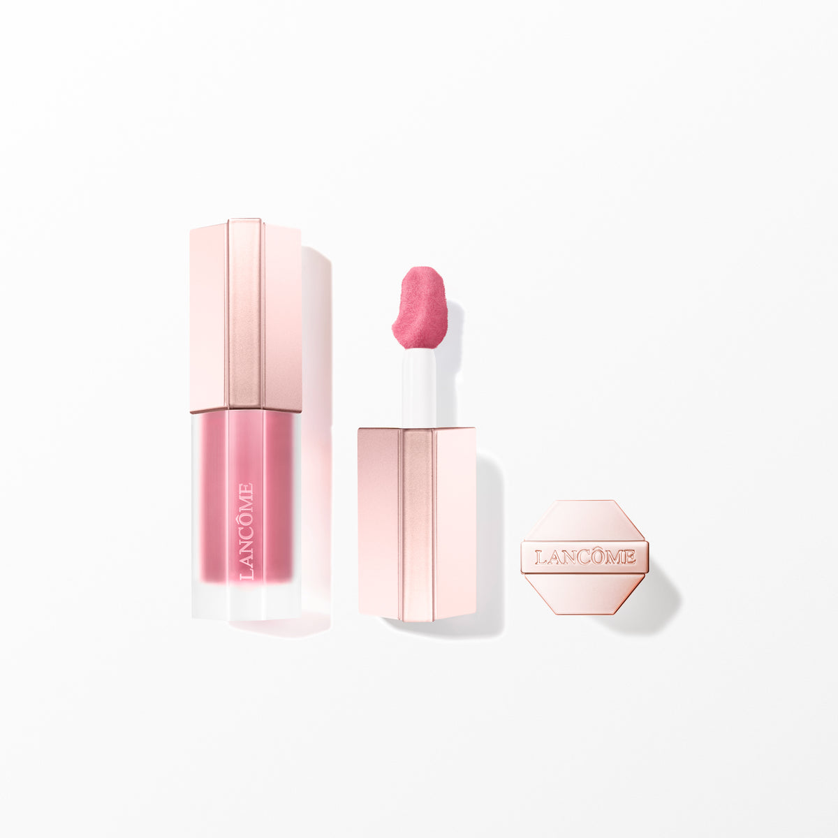 Lancôme | Lip Idôle Cuddleblur™ Labial Líquido Mate