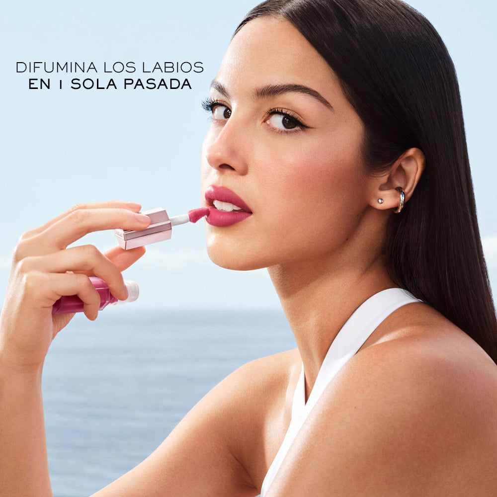 Lancôme | Lip Idôle Cuddleblur™ Labial Líquido Mate
