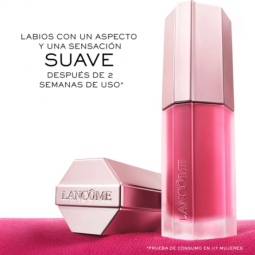 Lancôme | Lip Idôle Cuddleblur™ Labial Líquido Mate
