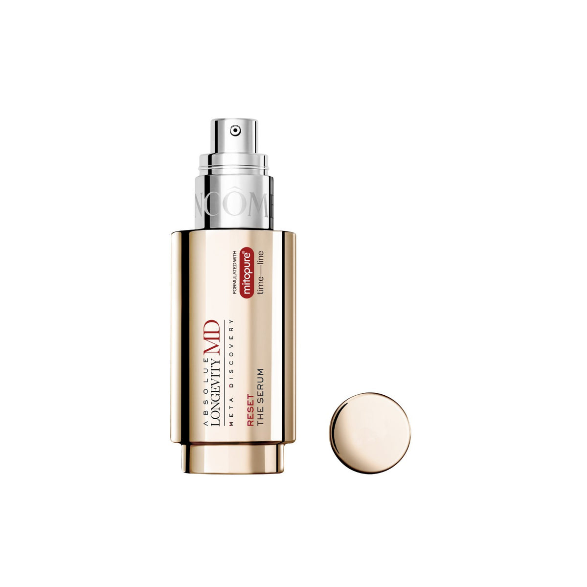 Lancôme | Absolue Longevity MD Reset The Serum